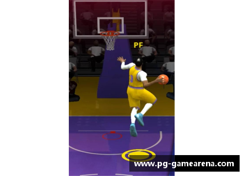 PG模拟器NBA罚球规则解析：起跳动作是否合法？